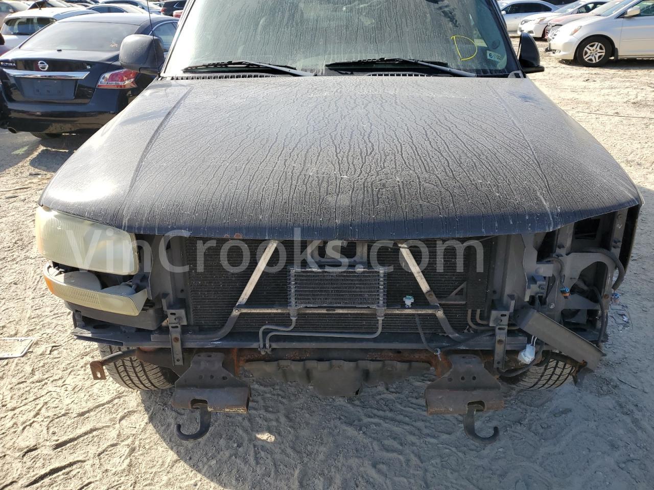 1GKEK13Z64R227599