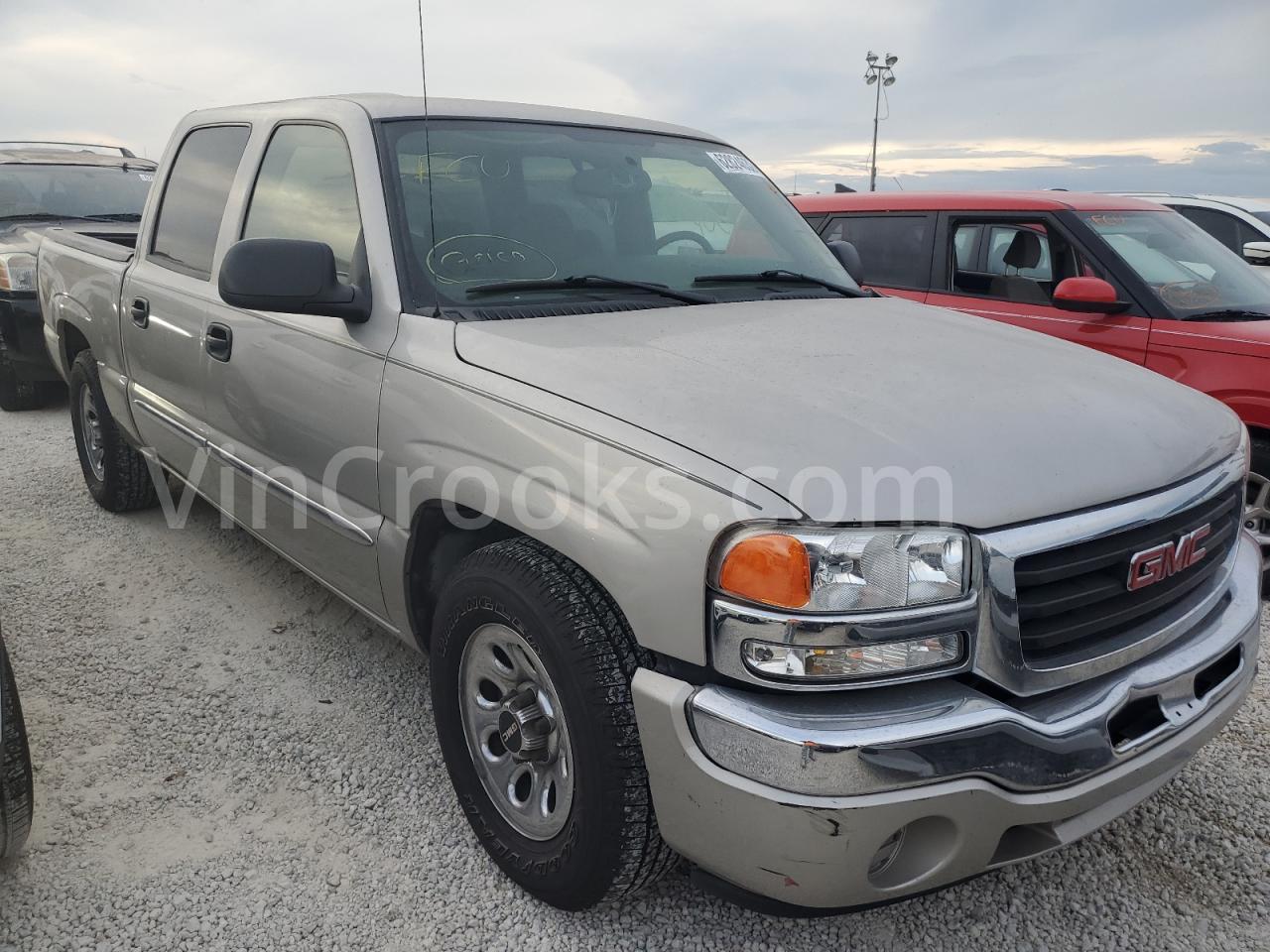 2GTEC13V761236524