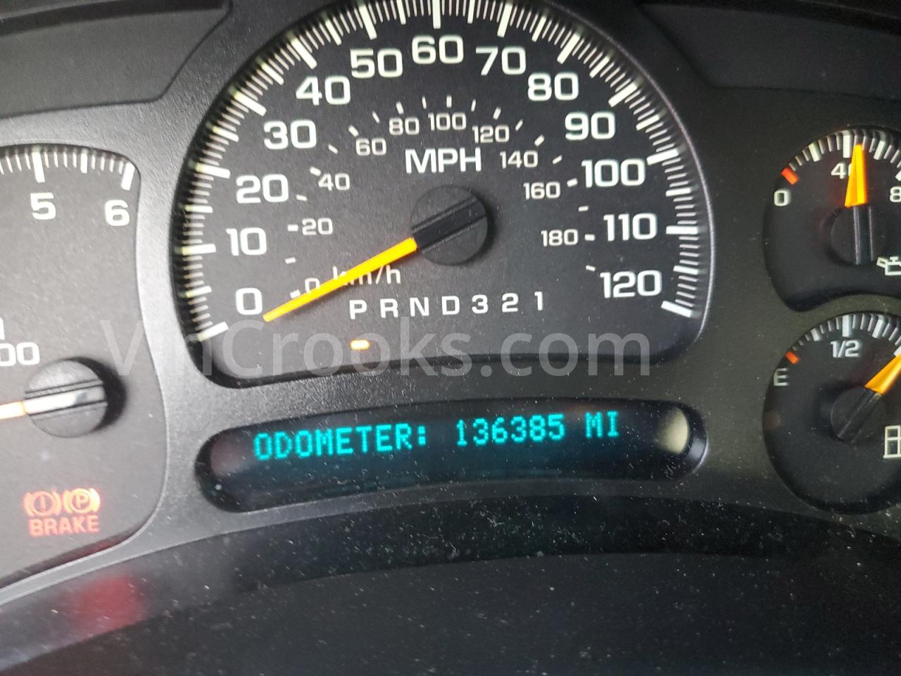 2GTEC13V761236524