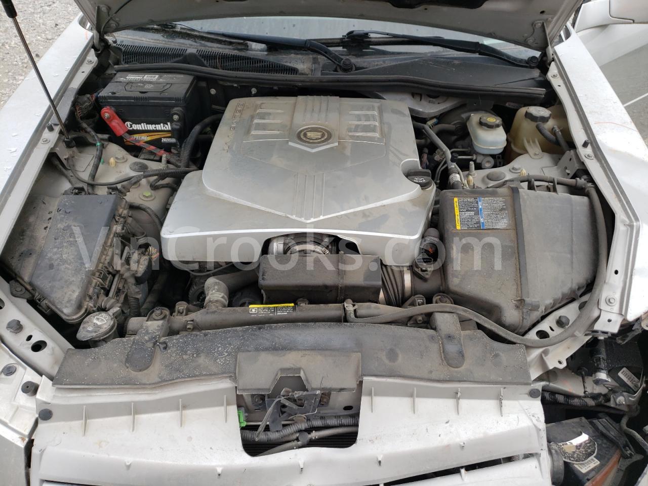 1G6DP577460163128