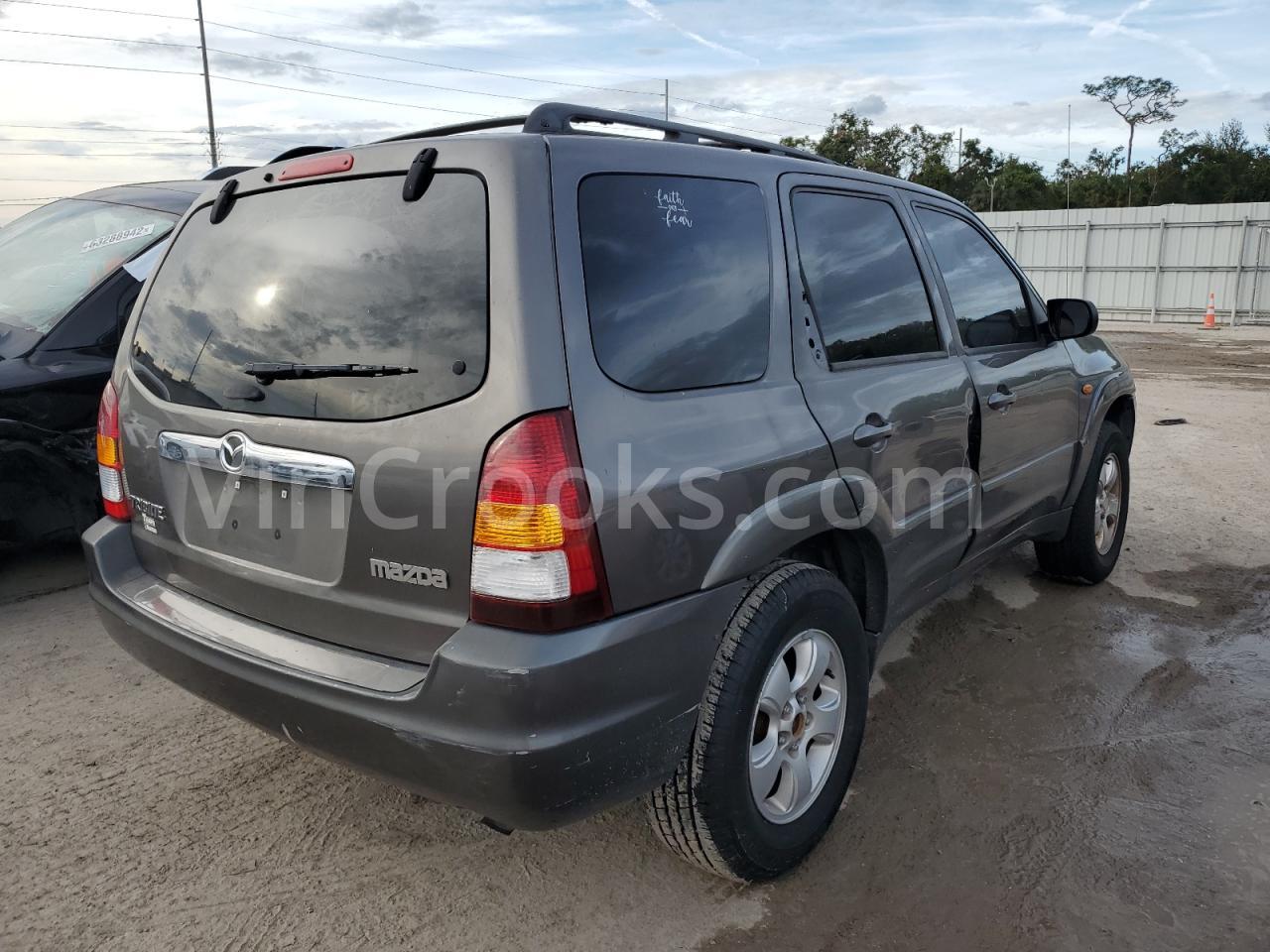 4F2CZ96124KM30517