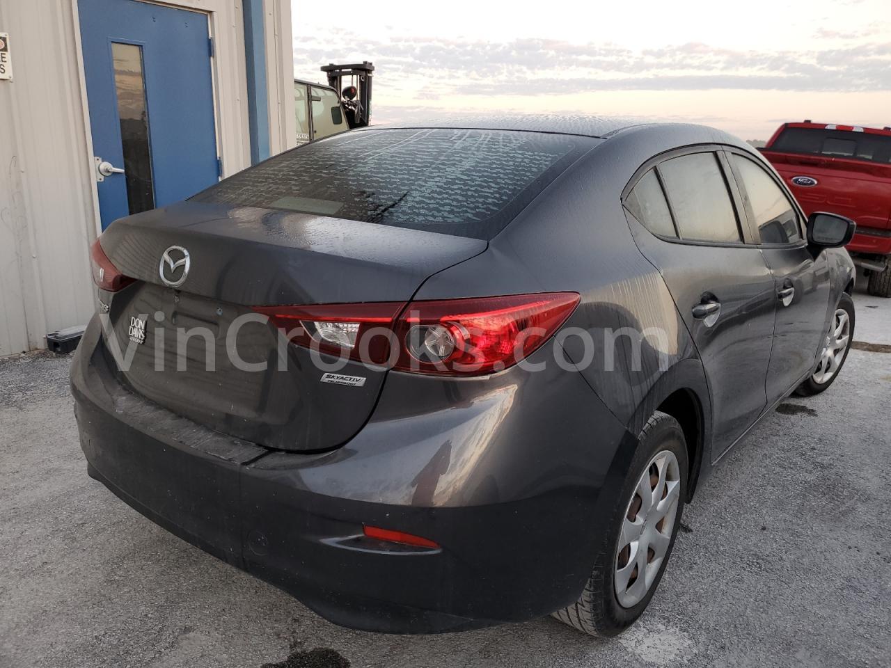 3MZBM1T77GM319461