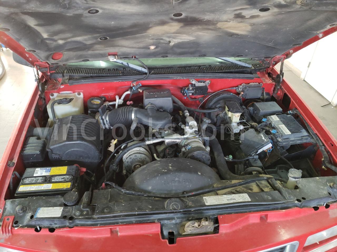1GKEK13R4WJ731859