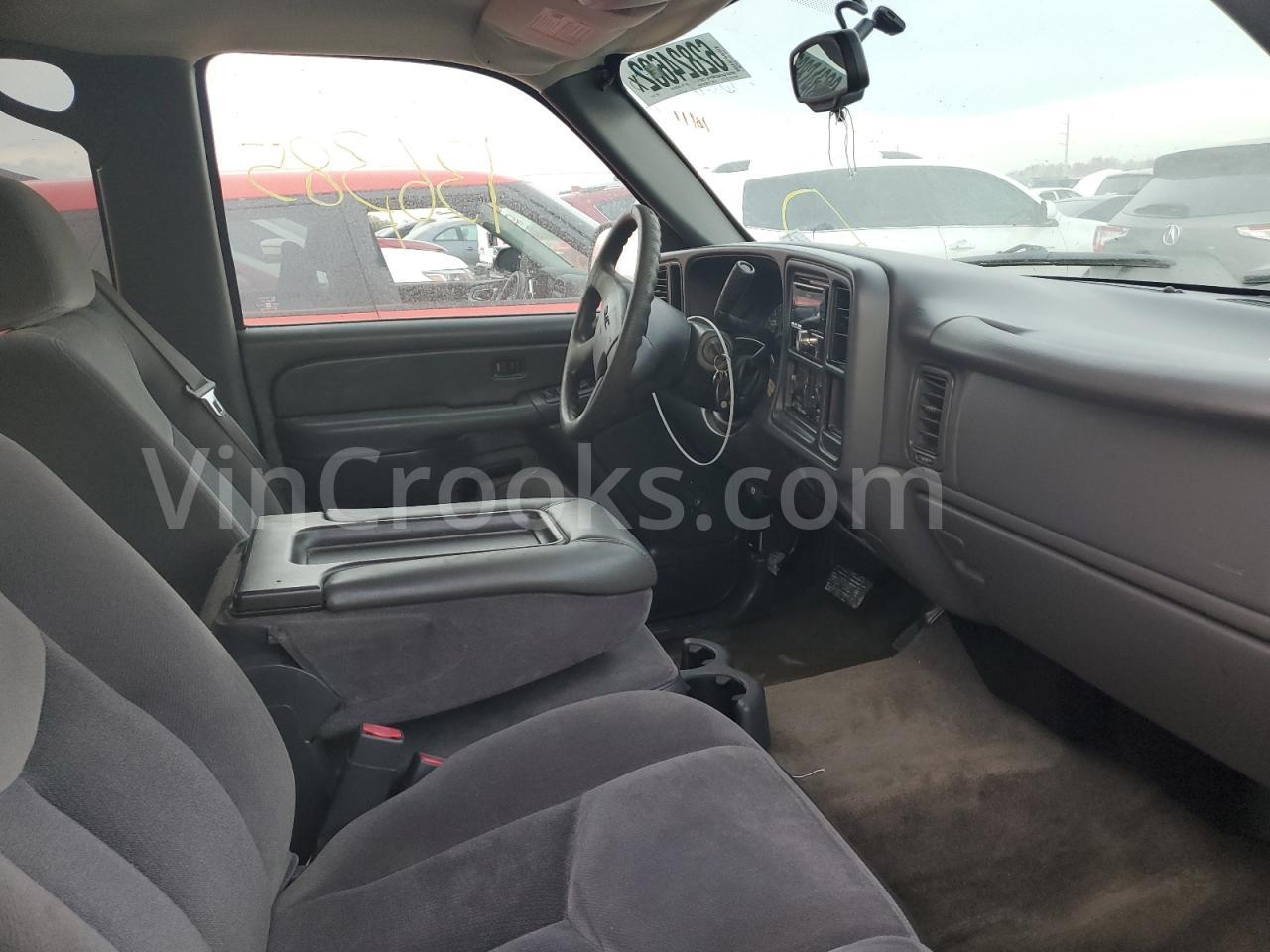 2GTEC13V761236524