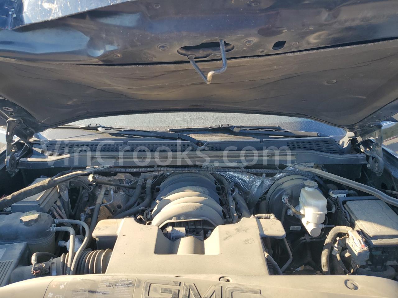 1GTV2UEC3EZ177400