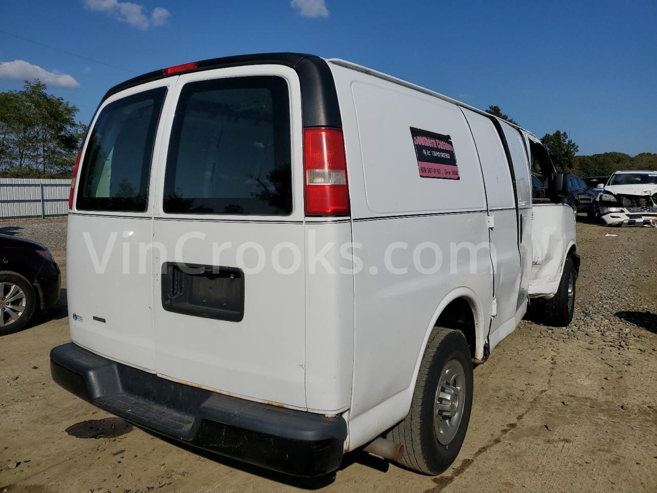 1GTW7FCA4D1120087