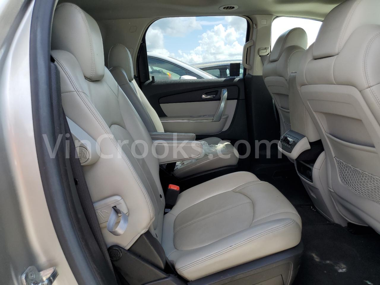 1GKEV33707J147025