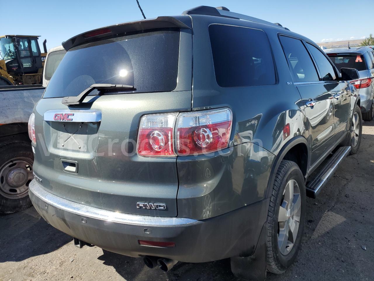 1GKKVRED3BJ146825