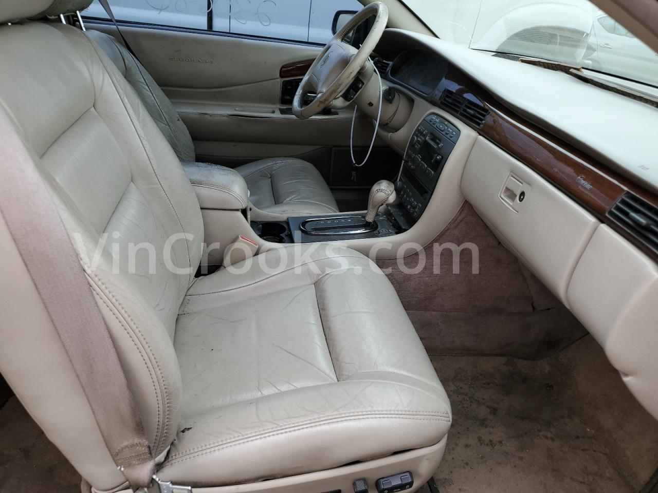 1G6EL12Y1WU600486