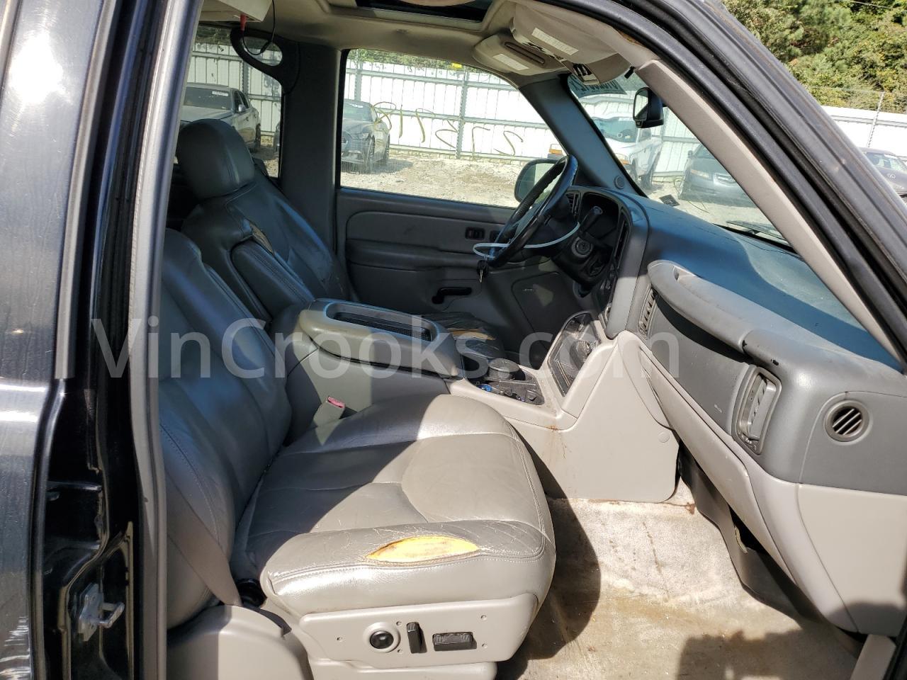 1GKEK13Z64R227599
