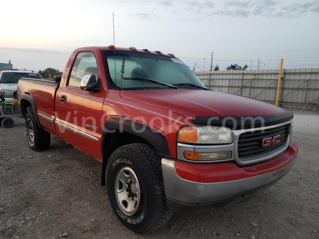 1GTGK24UXYE176974