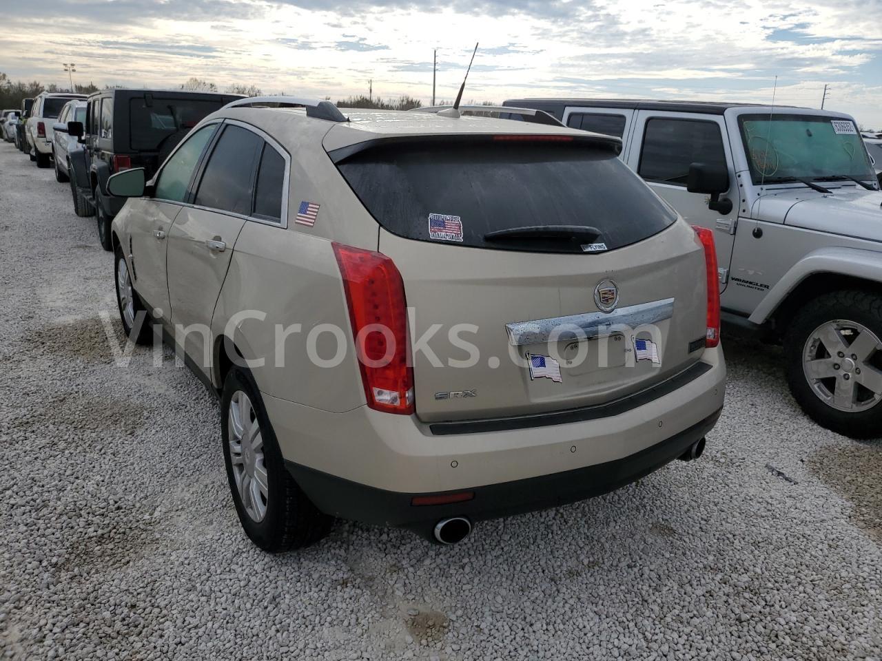 3GYFNAEY4BS613311