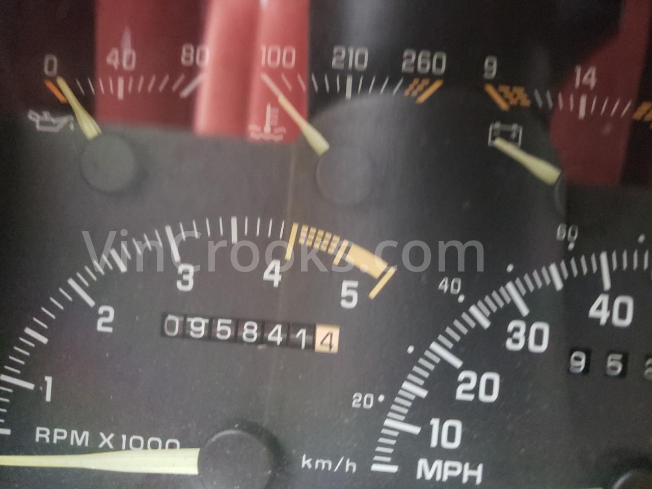 2GTEC19K5R1551825