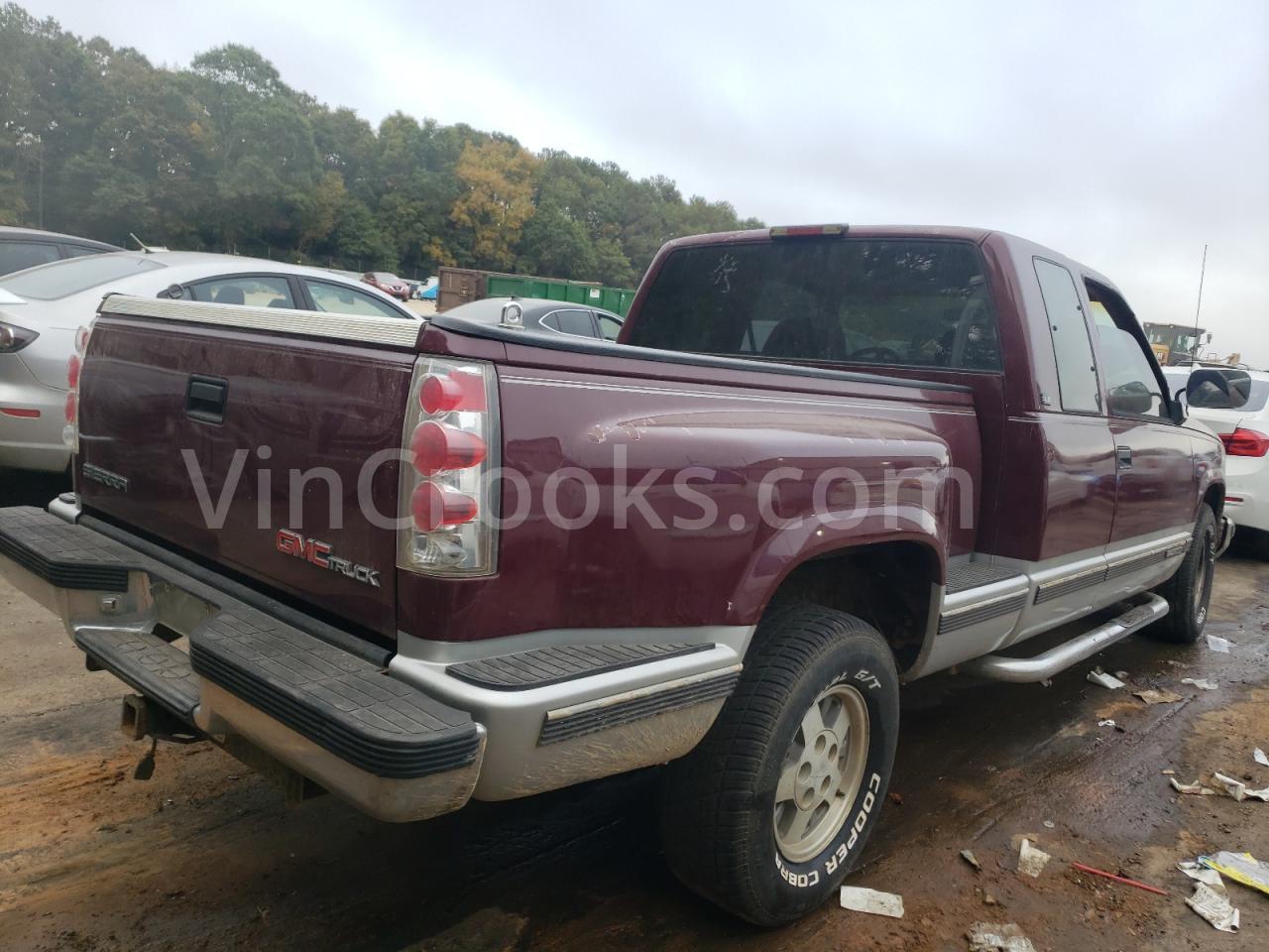 2GTEC19K5R1551825