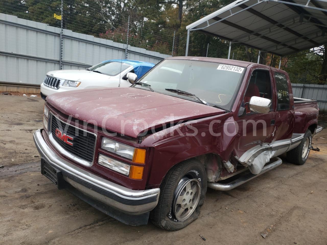 2GTEC19K5R1551825