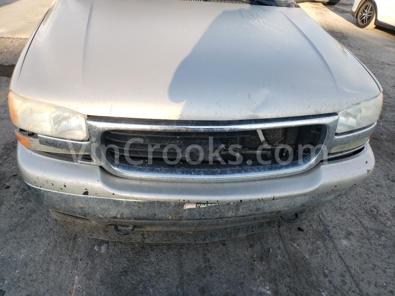 3GKFK16Z05G278405