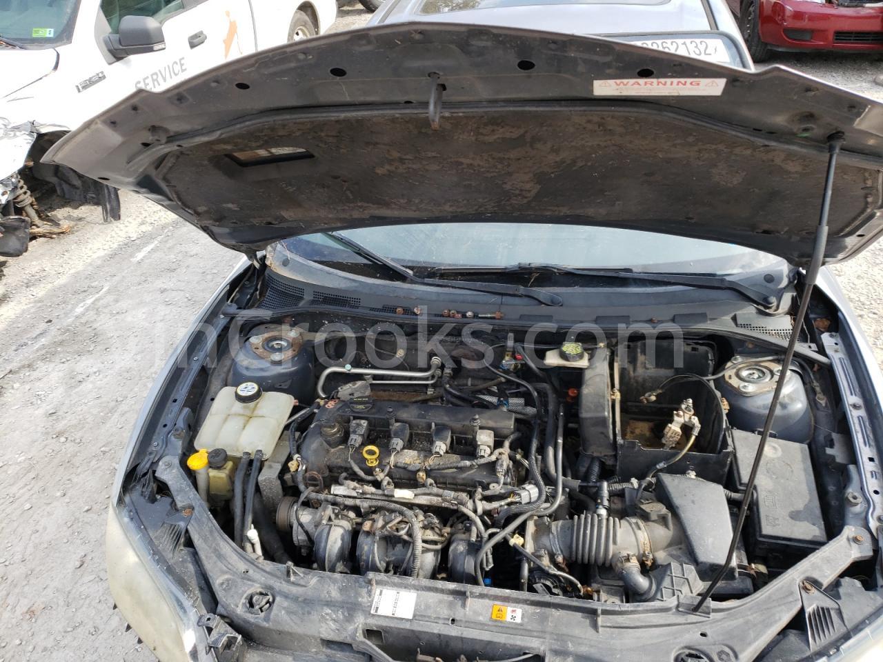 JM1BK323261456208