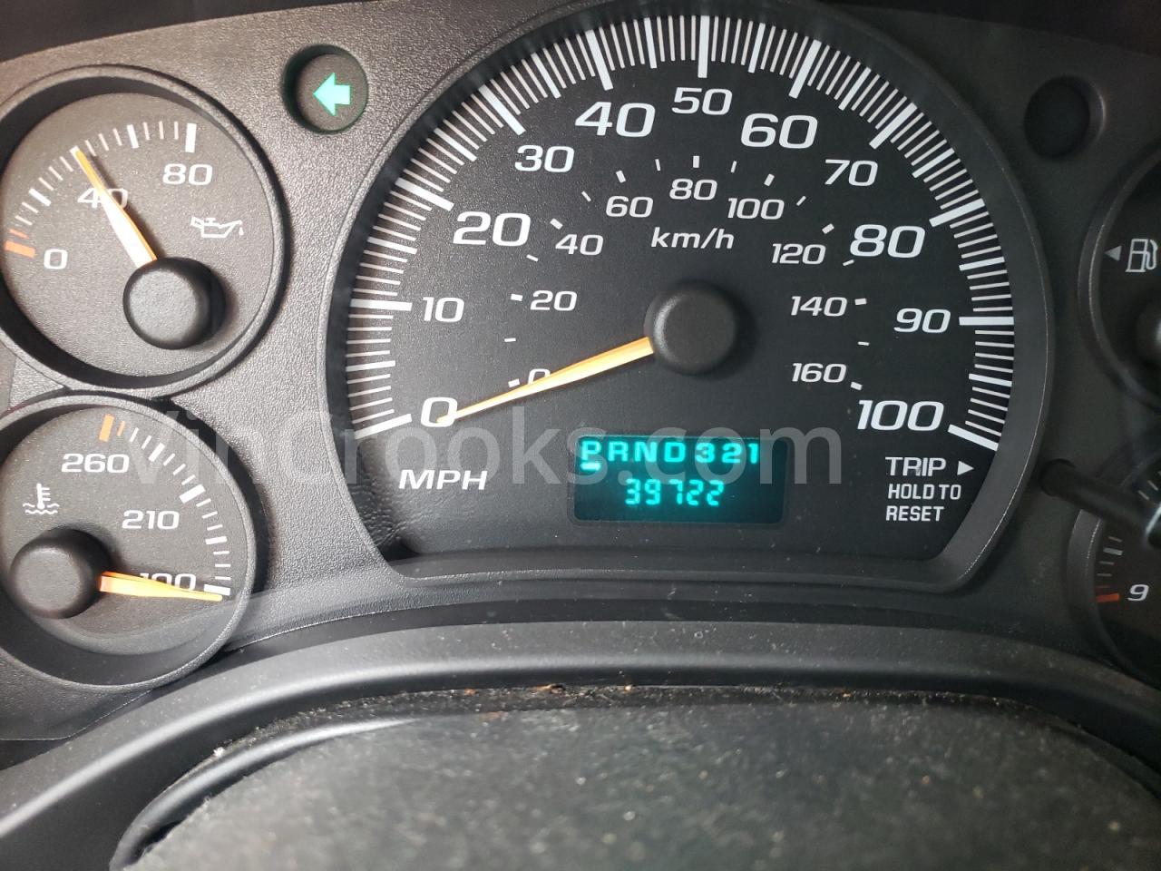 1GDHG31U371215907