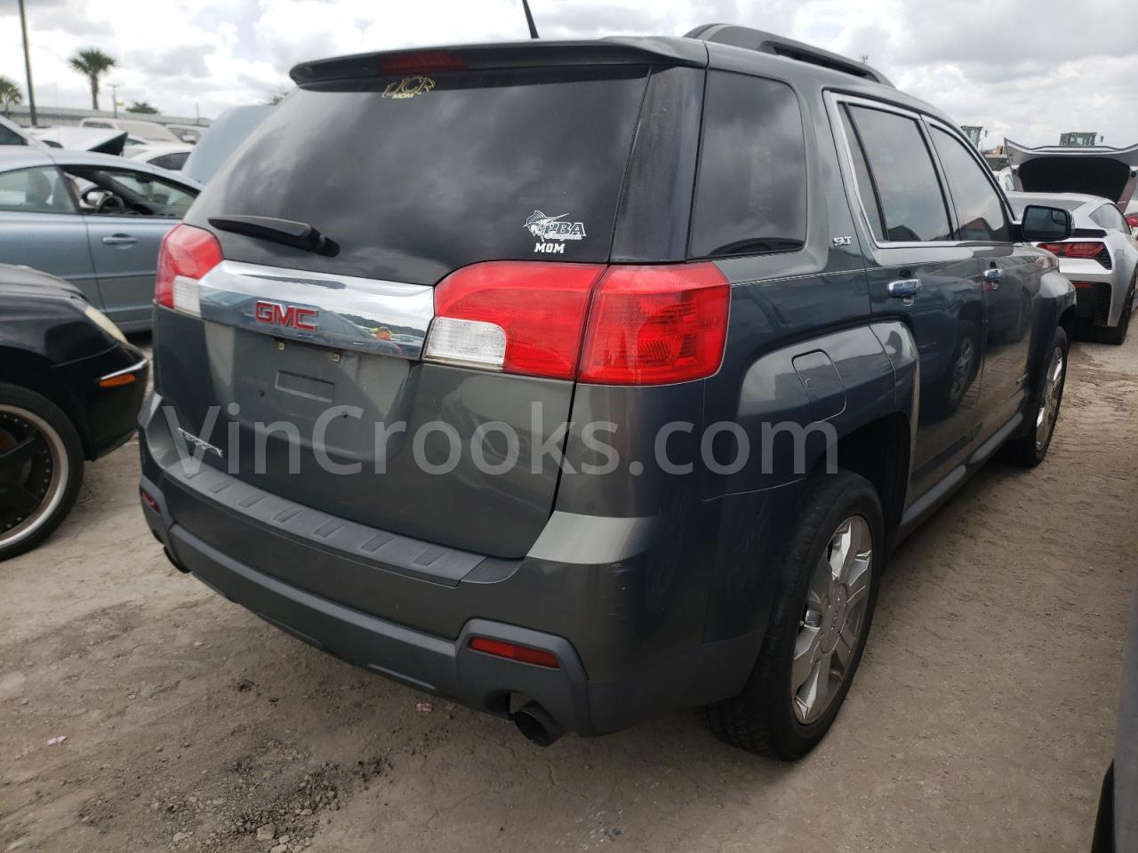 2GKFLUE5XC6337997
