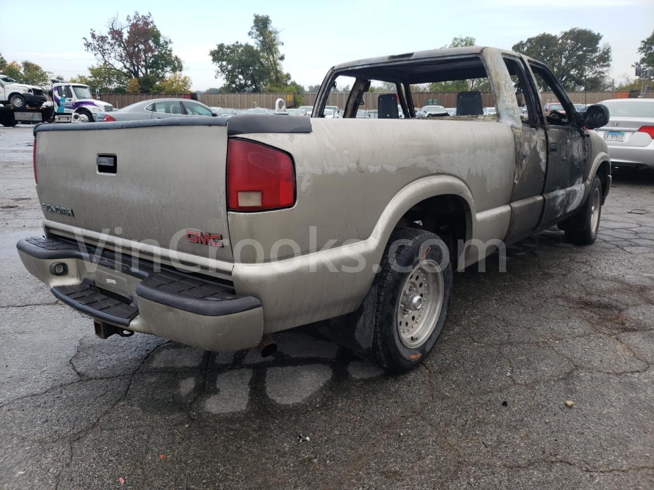 1GTCS1955Y8268681