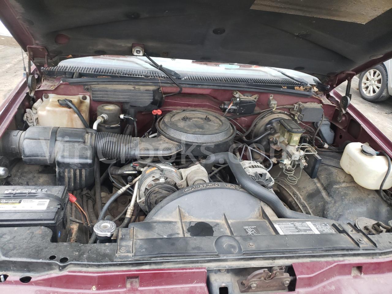 2GTEC19K5R1551825