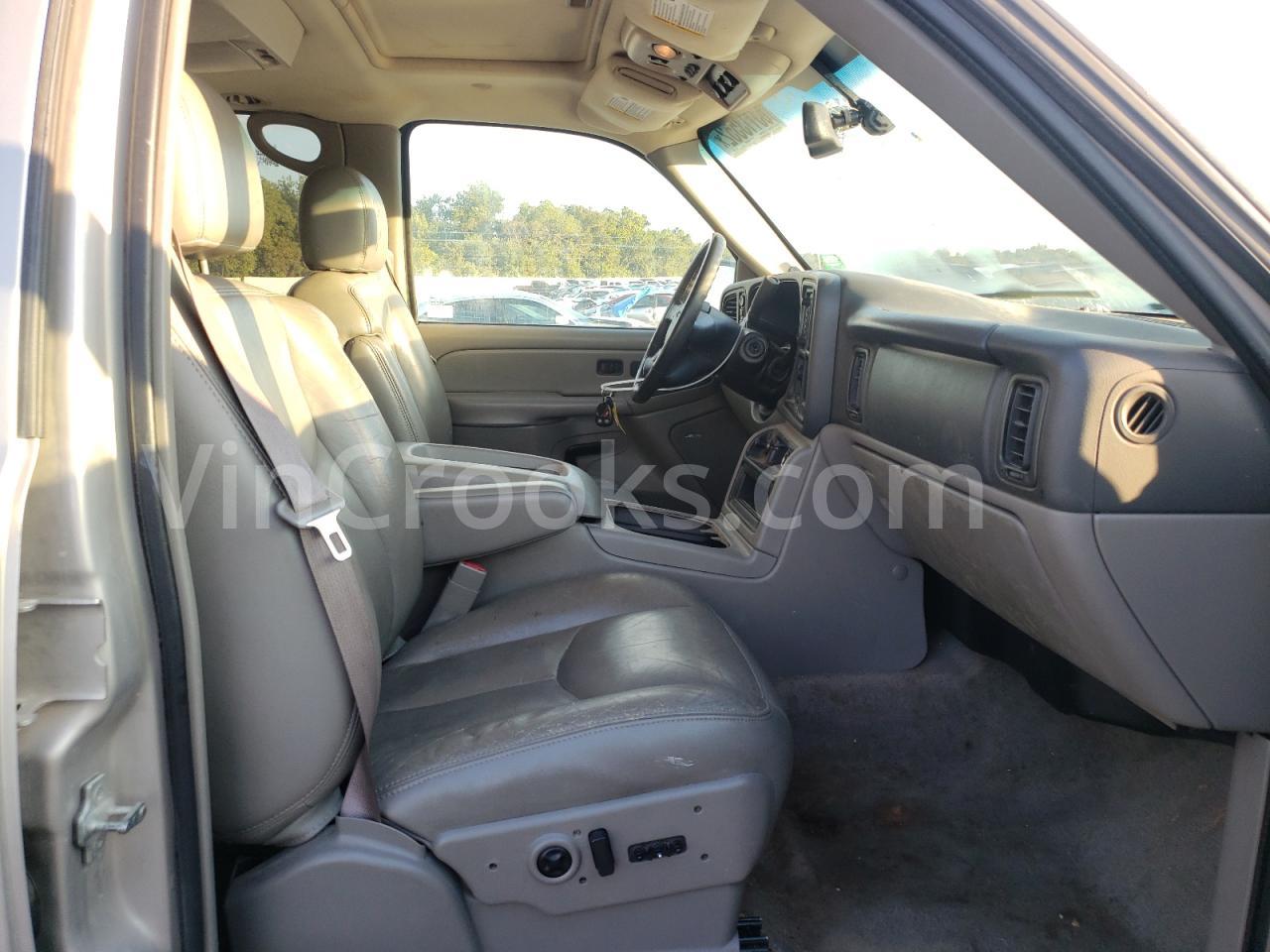 3GKFK16Z05G278405