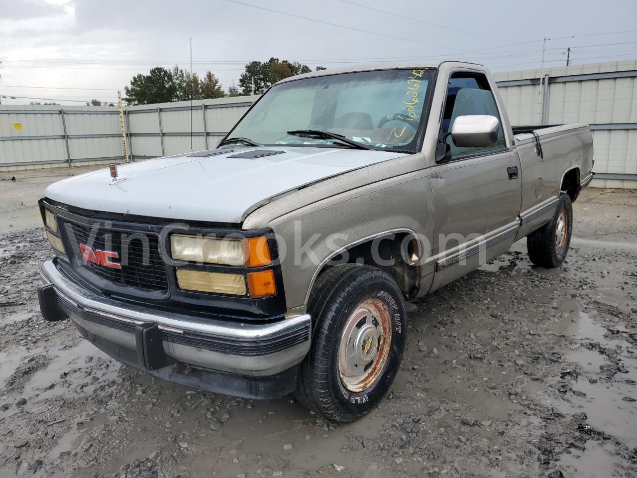 1GTGC34R1YR185845