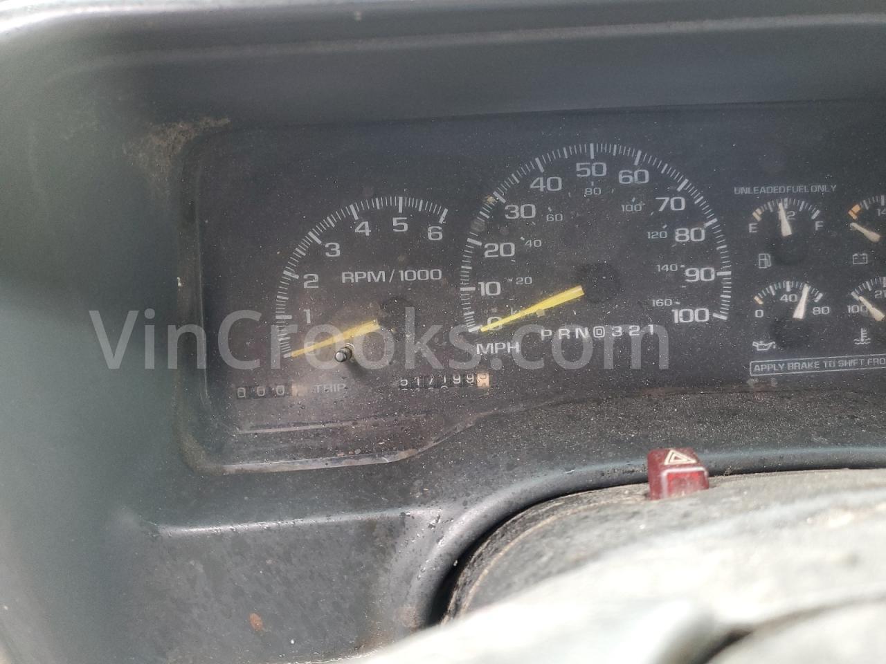 1GTGC34R1YR185845