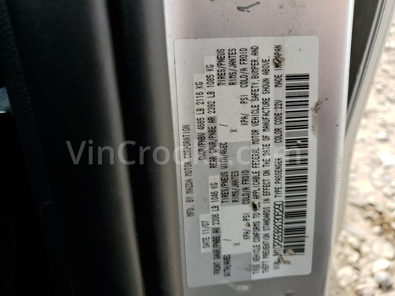 JM1CR293880306290