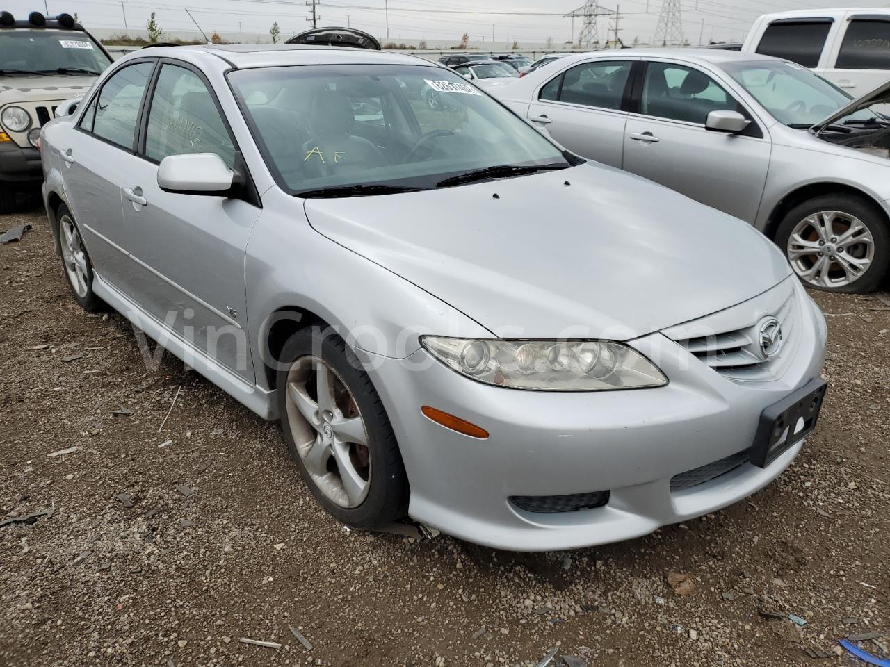 1YVHP80D255M74018