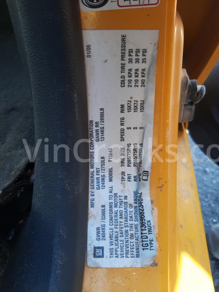1GTDT136968234842