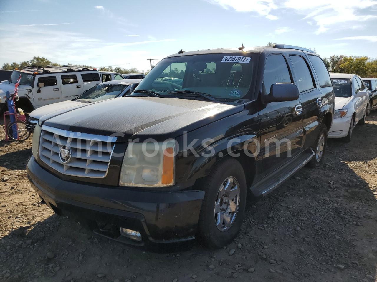 1GYEK63N13R268205