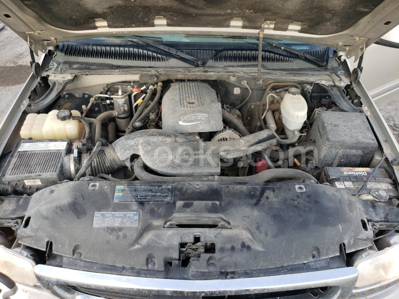 3GKFK16Z05G278405