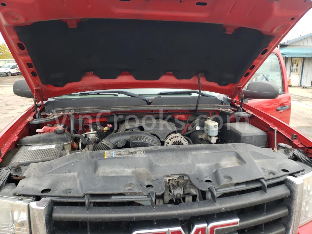 1GTEK19J38Z266864