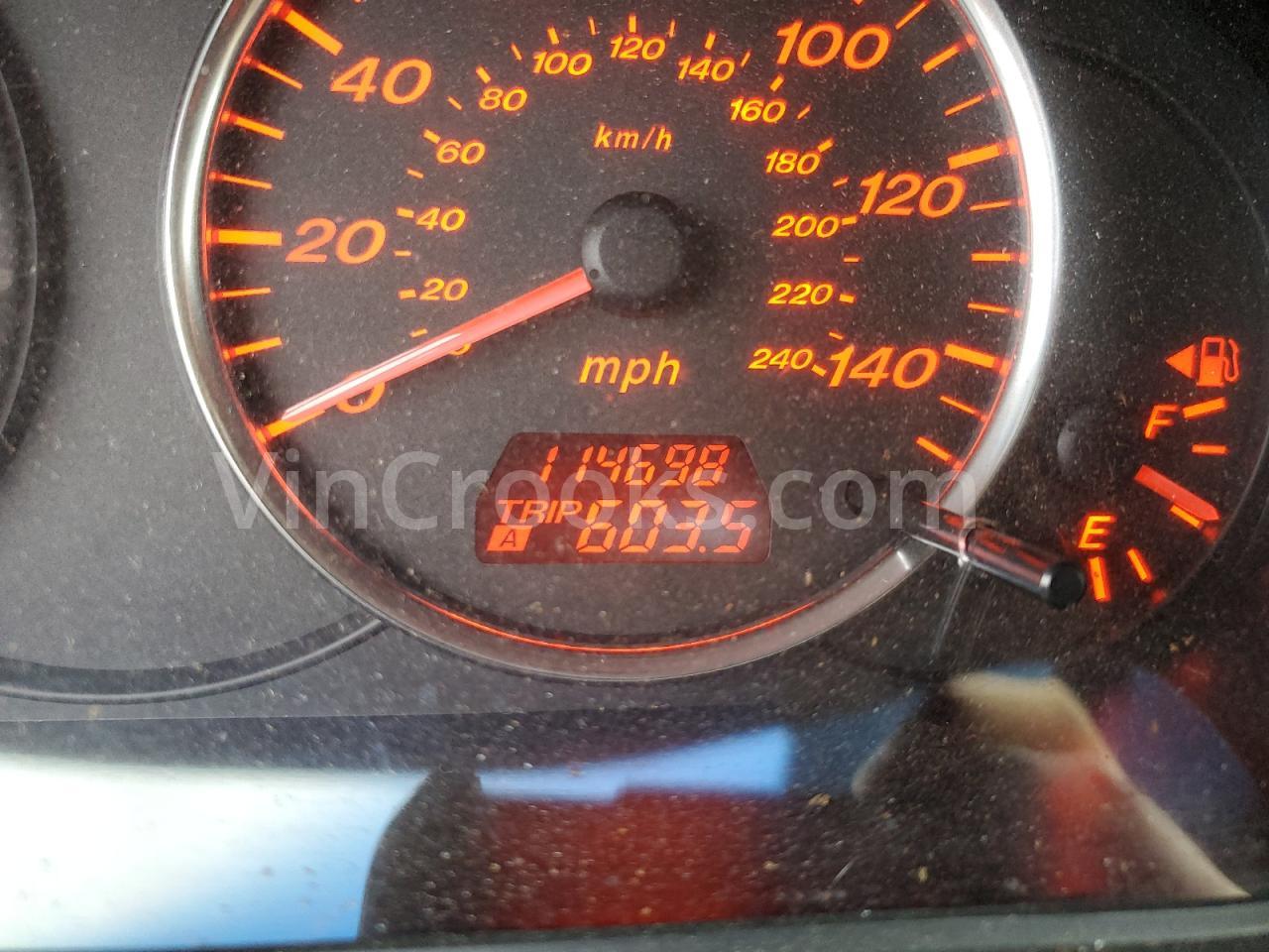 1YVHP80D255M74018