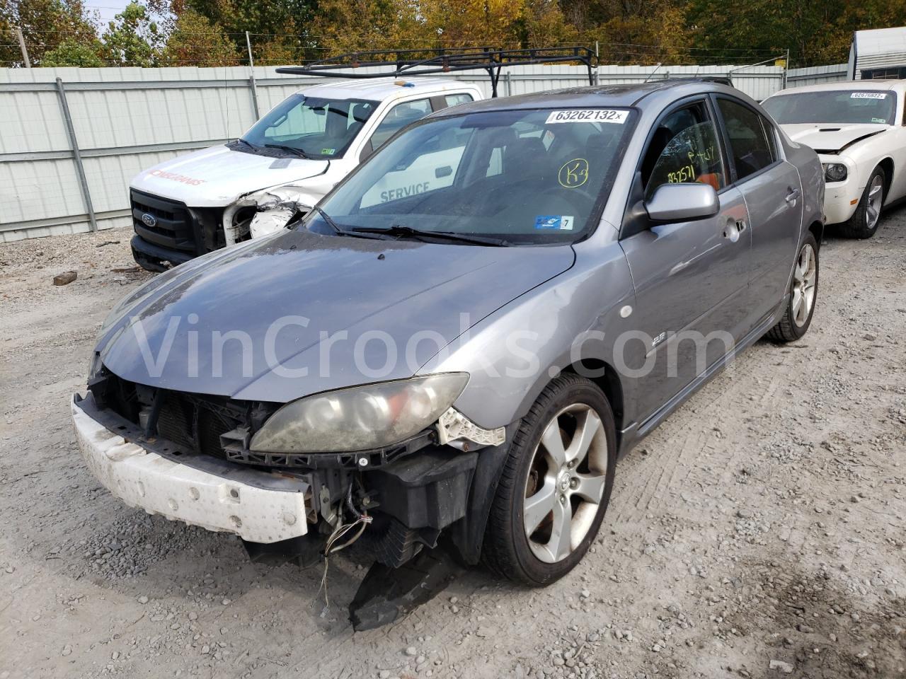 JM1BK323261456208