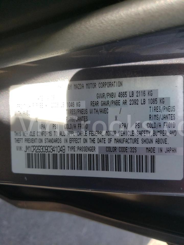 JM1CR293090341049