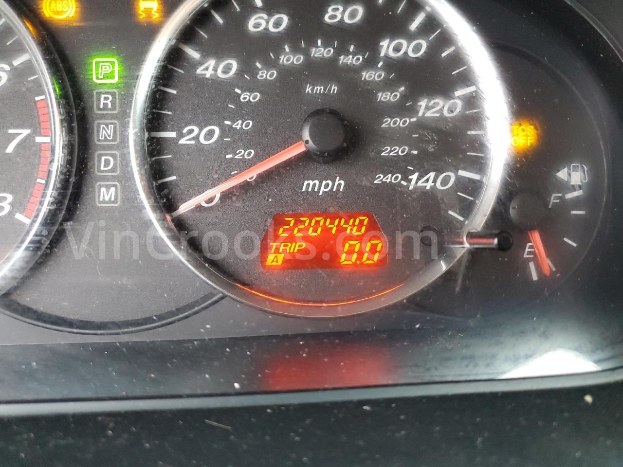 1YVHP84D185M00961