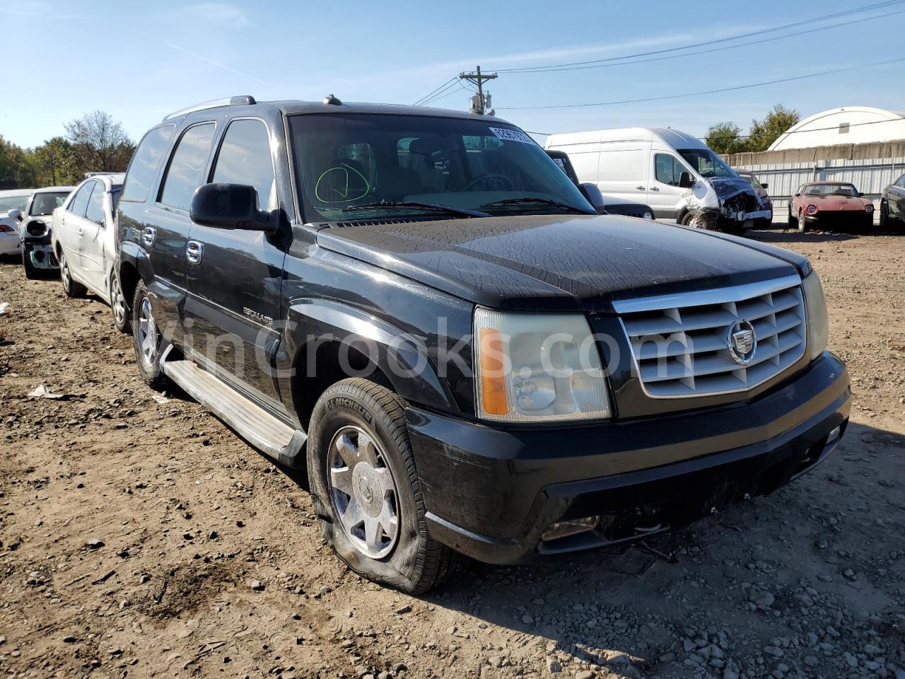 1GYEK63N13R268205