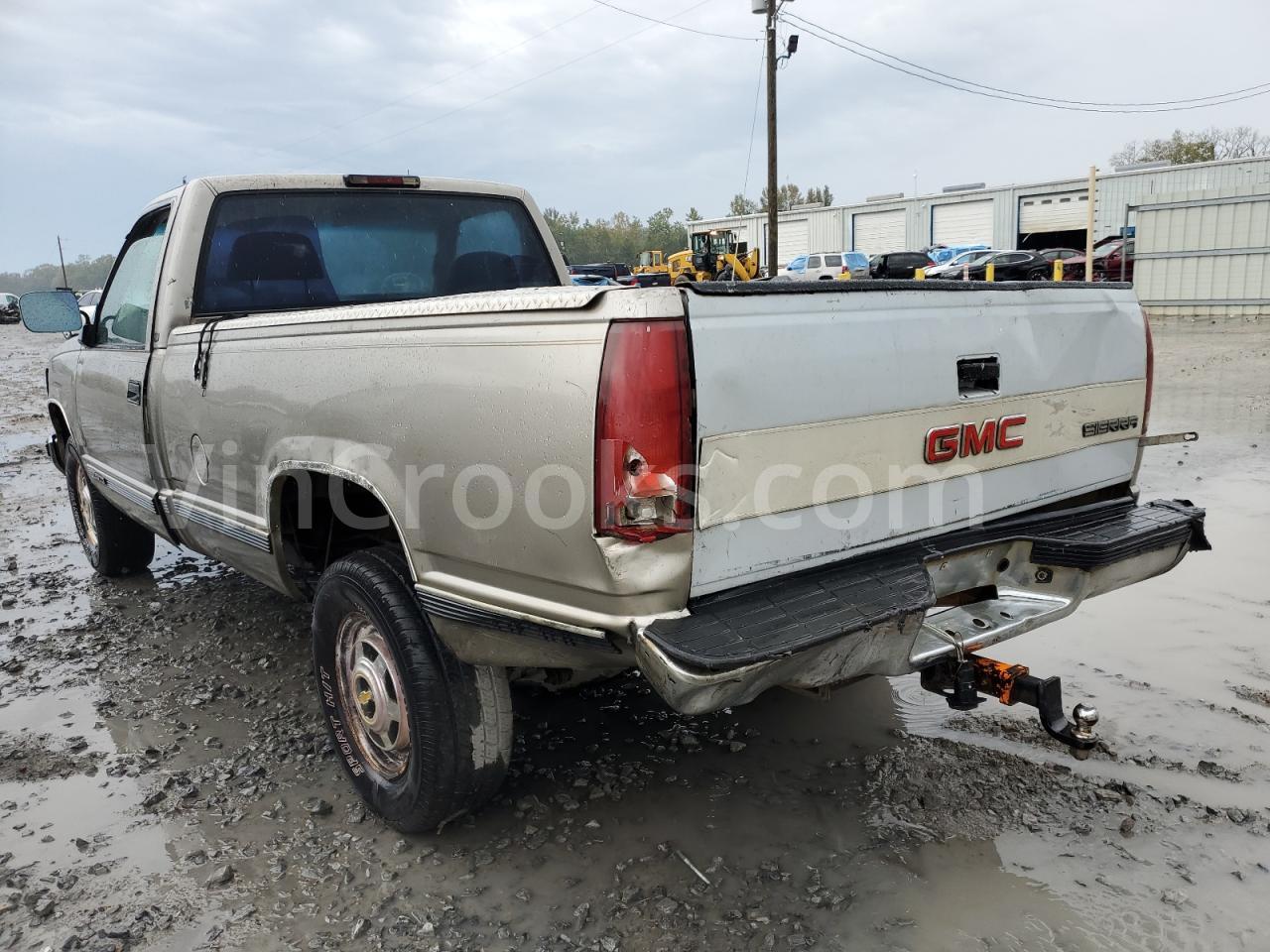 1GTGC34R1YR185845