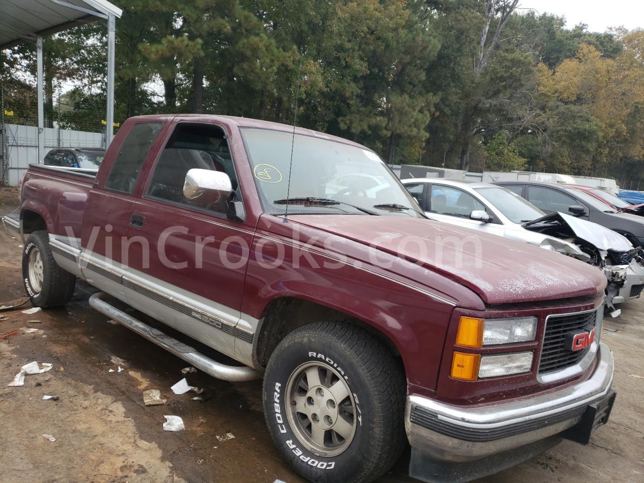 2GTEC19K5R1551825