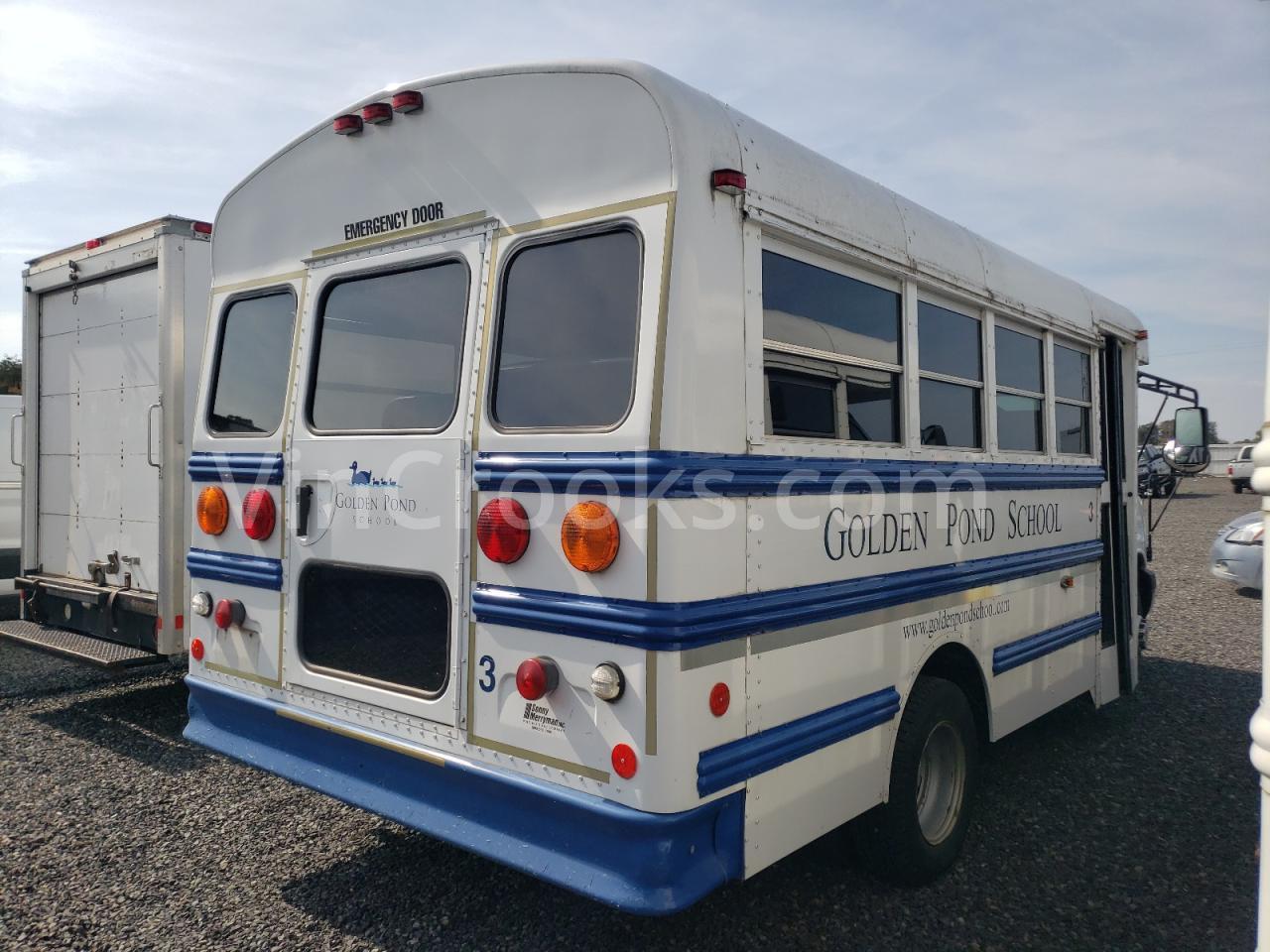 1GDHG31U371215907