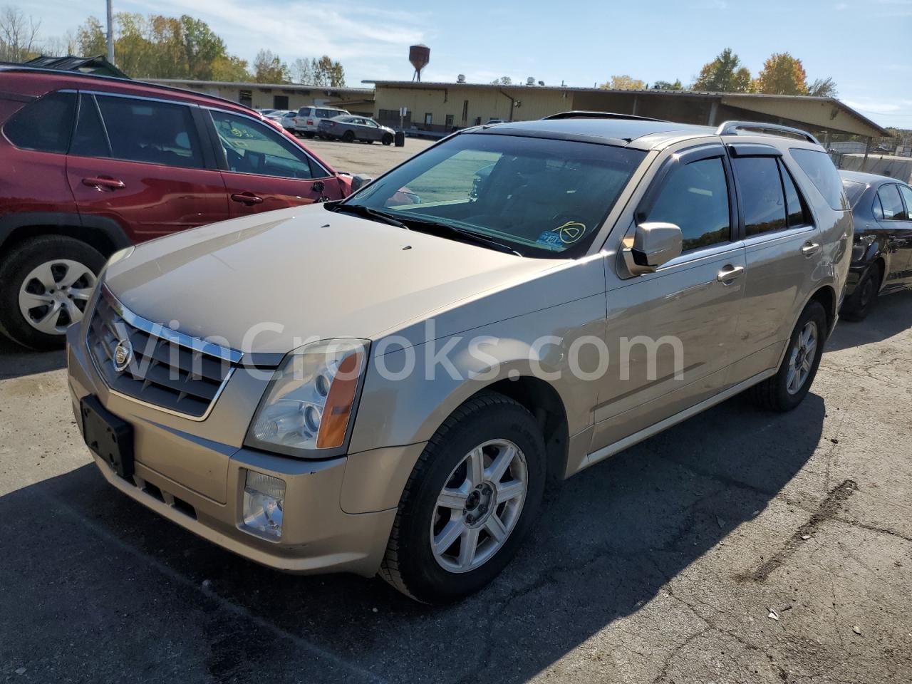 1GYEE637550171377