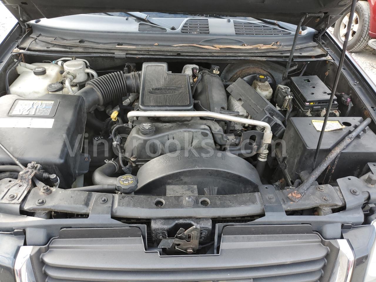 1GKET16S346107997