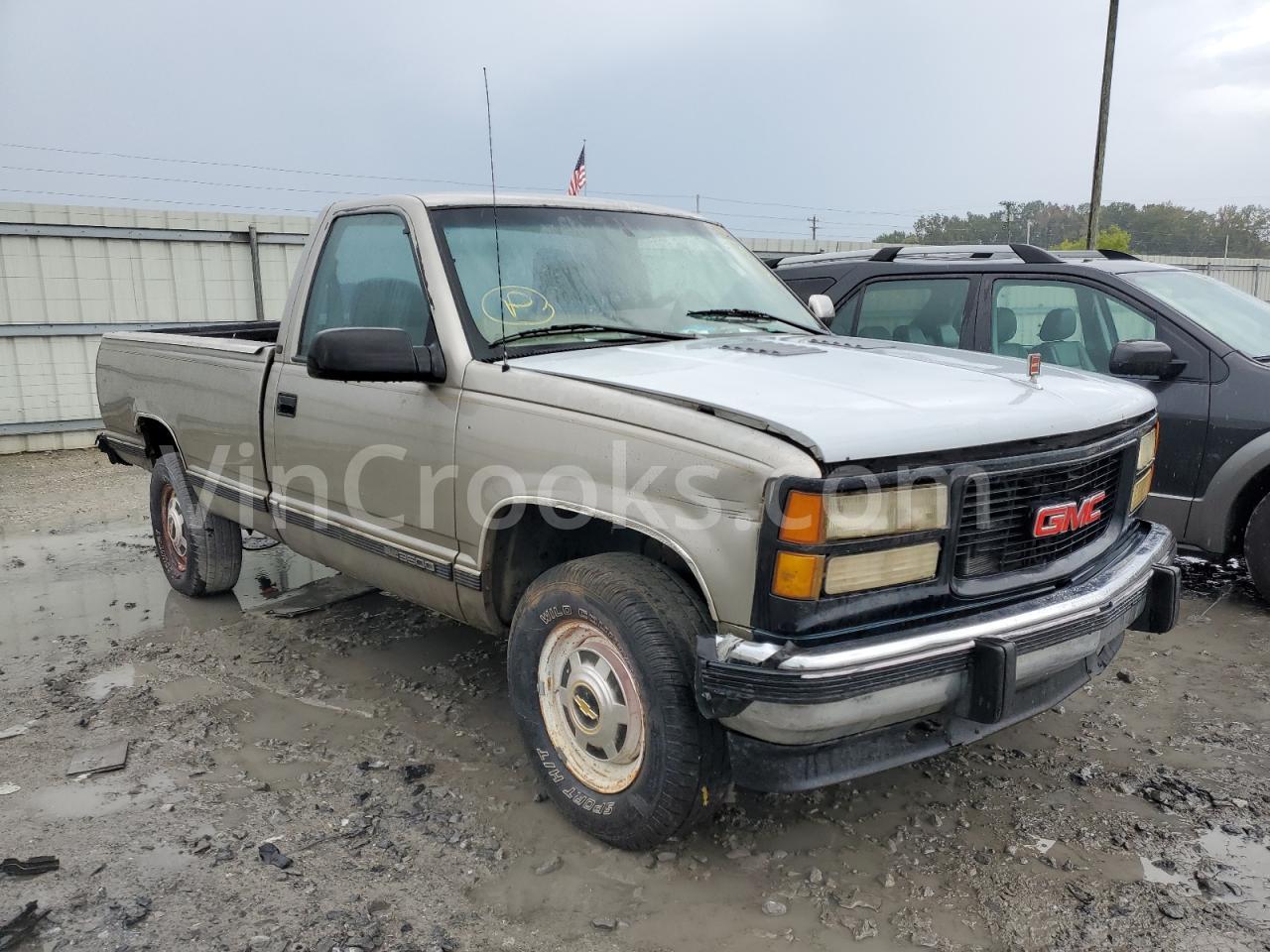 1GTGC34R1YR185845