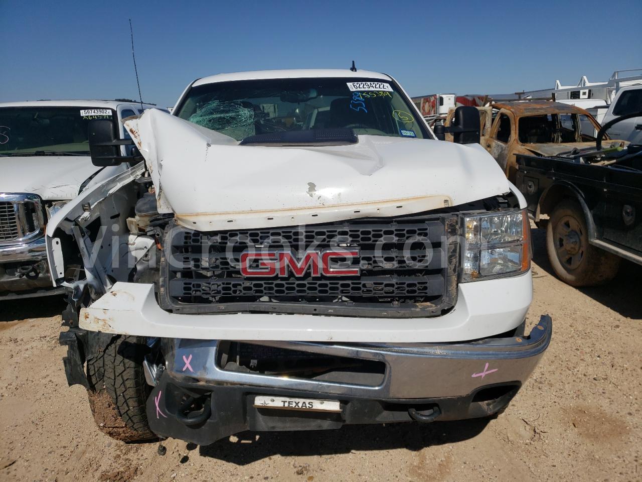 1GT422CG9EF155389