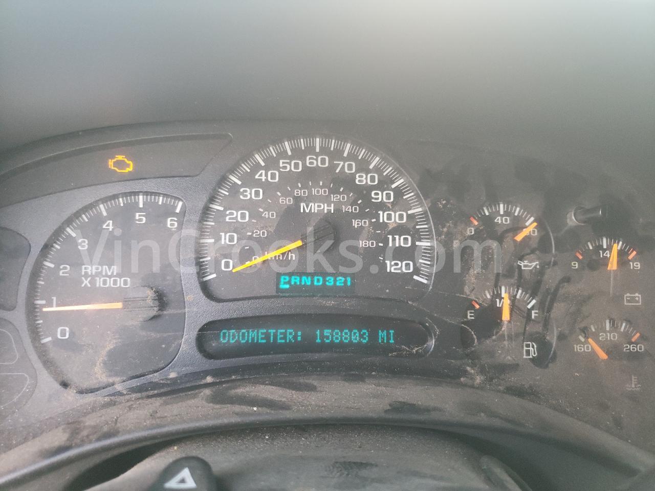 3GKFK16Z05G278405