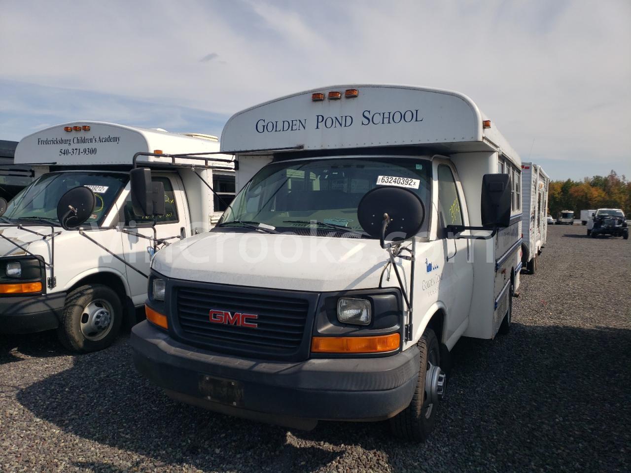 1GDHG31U371215907