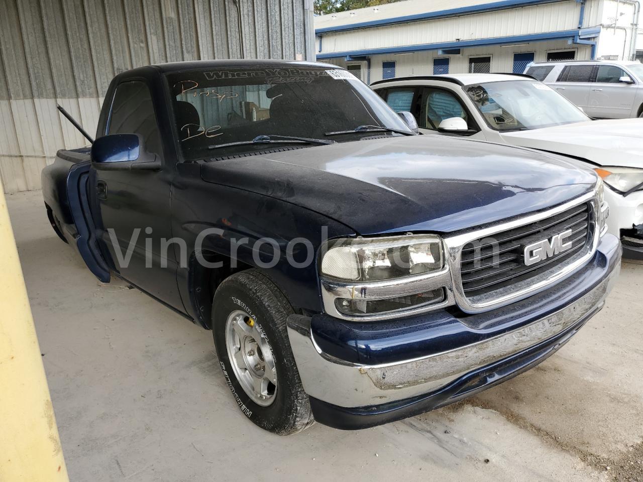 1GTEC14V7YZ227766