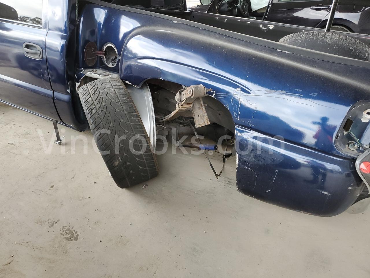 1GTEC14V7YZ227766